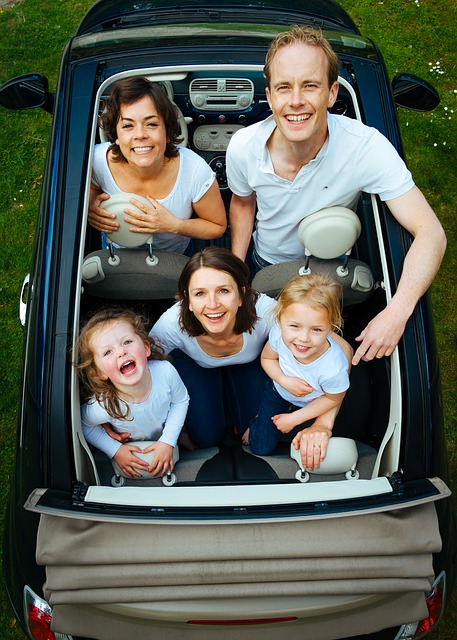 Family Car